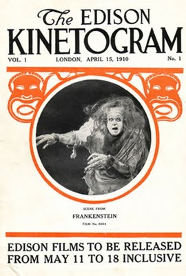 kinetogram cover
